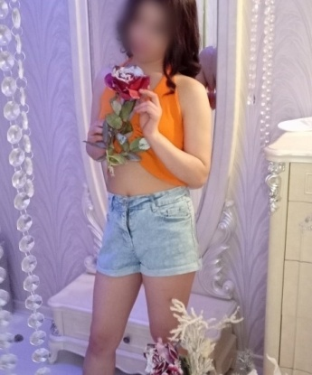 Наталья, 20 лет, 1 размер груди